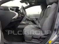 2020 Toyota COROLLA фото