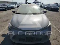 2020 Toyota COROLLA photo