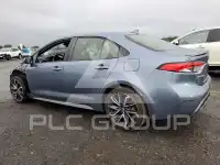 2020 Toyota COROLLA фото