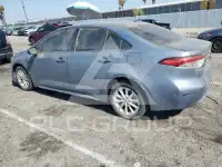 2020 Toyota COROLLA photo