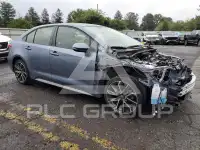 2020 Toyota COROLLA фото