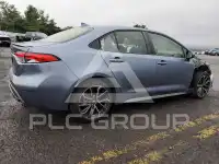 2020 Toyota COROLLA фото