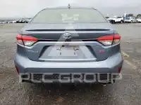 2020 Toyota COROLLA фото