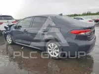 2020 Toyota COROLLA фото
