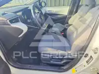 2020 Toyota COROLLA фото