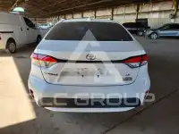 2020 Toyota COROLLA photo