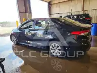 2020 Toyota COROLLA фото