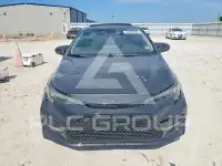 2020 Toyota COROLLA фото