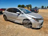 2020 Toyota COROLLA фото