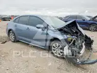 2020 Toyota COROLLA photo