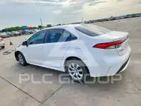 2020 Toyota COROLLA photo