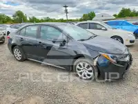 2020 Toyota COROLLA photo