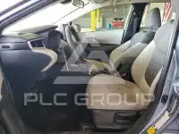 2020 Toyota COROLLA photo