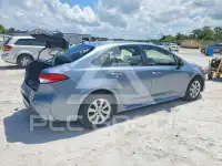 2020 Toyota COROLLA фото