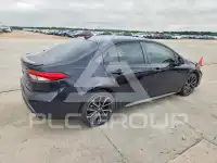 2020 Toyota COROLLA фото