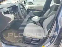 2020 Toyota COROLLA photo