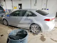 2020 Toyota COROLLA фото