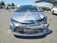 2020 Toyota COROLLA фото