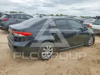 2020 Toyota COROLLA фото