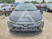 2020 Toyota COROLLA фото