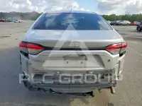 2020 Toyota COROLLA фото