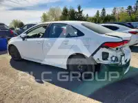 2020 Toyota COROLLA photo