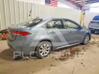 2020 Toyota COROLLA фото