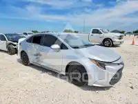 2020 Toyota COROLLA фото