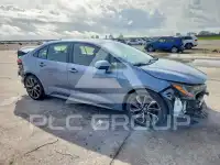 2020 Toyota COROLLA фото