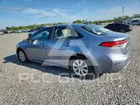 2020 Toyota COROLLA фото