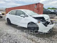 2020 Toyota COROLLA photo