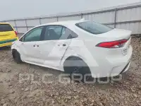 2020 Toyota COROLLA photo