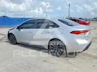 2020 Toyota COROLLA фото