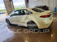 2020 Toyota COROLLA фото