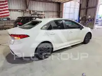 2020 Toyota COROLLA фото
