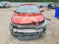 2020 Toyota COROLLA фото