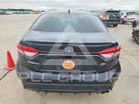 2020 Toyota COROLLA фото