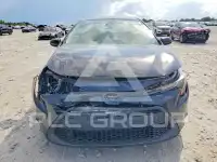 2020 Toyota COROLLA фото