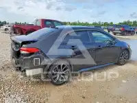 2020 Toyota COROLLA photo