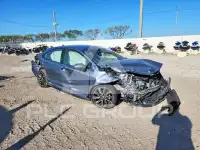 2020 Toyota COROLLA фото
