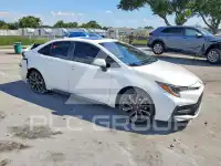 2020 Toyota COROLLA photo