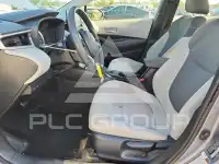 2020 Toyota COROLLA фото