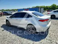 2020 Toyota COROLLA photo