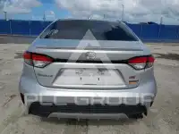 2020 Toyota COROLLA фото