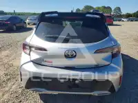 2020 Toyota COROLLA фото
