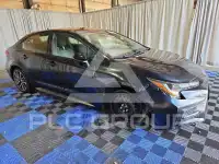 2020 Toyota COROLLA фото