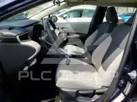 2020 Toyota COROLLA фото