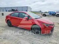 2020 Toyota COROLLA photo