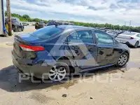2020 Toyota COROLLA фото