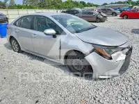 2020 Toyota COROLLA фото
